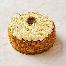 Load image into Gallery viewer, Carrot Cake
