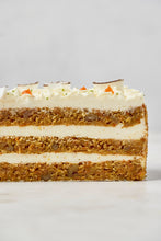 Load image into Gallery viewer, Carrot Cake