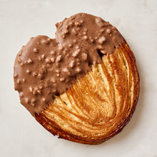 Load image into Gallery viewer, Chocolate Palmier
