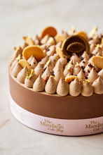 Load image into Gallery viewer, Chocolate Caramel Cake
