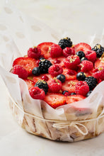 Load image into Gallery viewer, Basque Cheesecake
