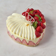 Load image into Gallery viewer, Fraisier
