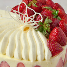 Load image into Gallery viewer, Fraisier
