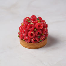 Load image into Gallery viewer, Raspberry Tart
