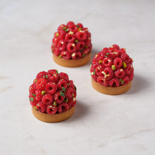 Load image into Gallery viewer, Raspberry Tart
