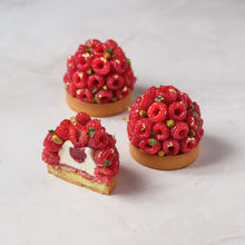 Load image into Gallery viewer, Raspberry Tart
