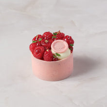 Load image into Gallery viewer, Raspberry Cheesecake
