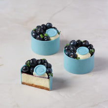 Load image into Gallery viewer, Blueberry Cheesecake
