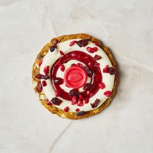 Load image into Gallery viewer, White Chocolate Cranberry Cookie
