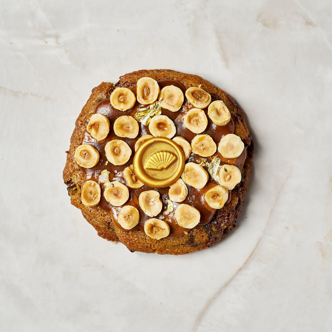 Chocolate Chip Cookie