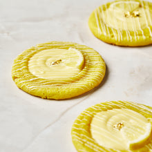 Load image into Gallery viewer, Lemon Crinkle
