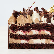 Load image into Gallery viewer, Black Forest
