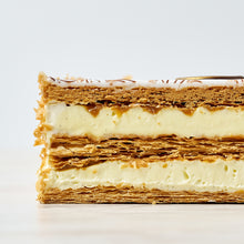 Load image into Gallery viewer, Mille-Feuille
