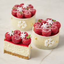 Load image into Gallery viewer, Raspberry Cheesecake
