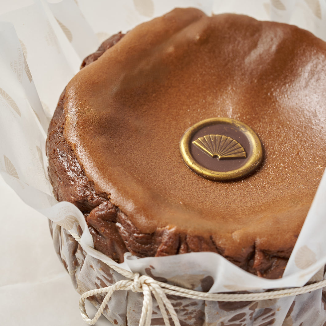 Rahash Chocolate St. Sébastien