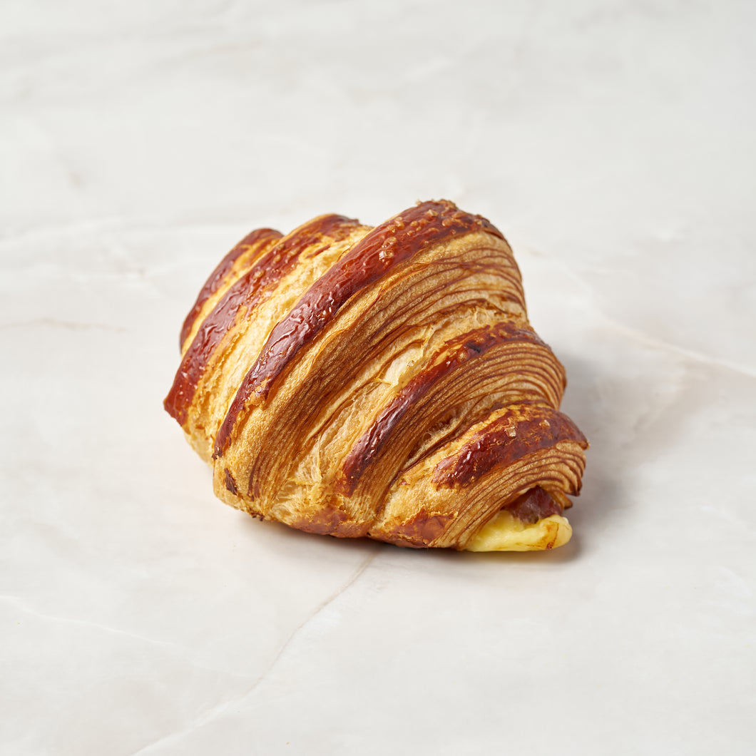 Ham & Cheese Croissant