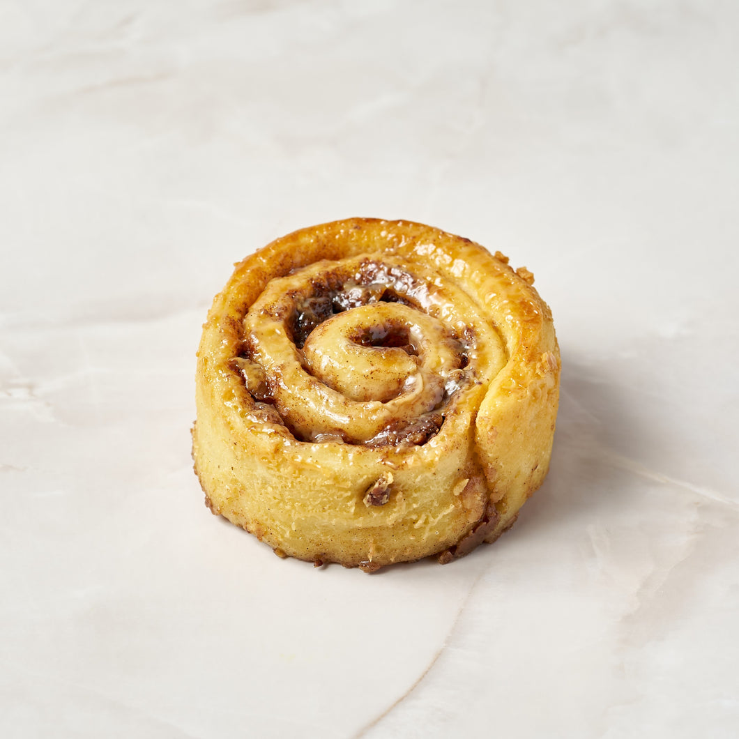 Cinnamon Roll