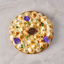 Load image into Gallery viewer, Lemon Meringue Tart
