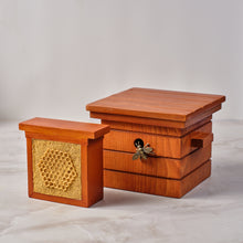 Load image into Gallery viewer, Signature Honey Cake
