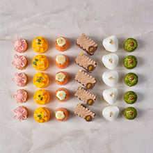 Load image into Gallery viewer, (24 Hours Pre-Order Time) Mignardise Selection Box
