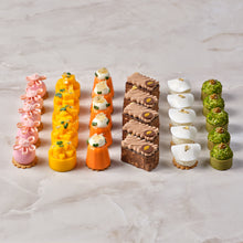 Load image into Gallery viewer, (24 Hours Pre-Order Time) Mignardise Selection Box
