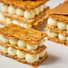 Load image into Gallery viewer, Mille-feuille
