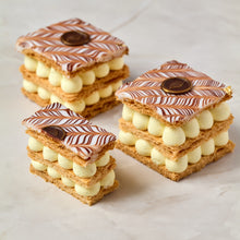 Load image into Gallery viewer, Mille-feuille
