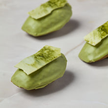 Load image into Gallery viewer, Matcha Madeleine
