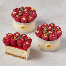 Load image into Gallery viewer, Seasonal Cheesecake
